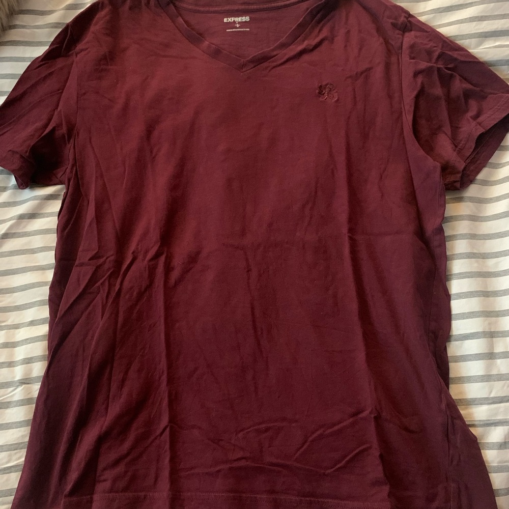 Men’s express shirt